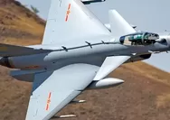 J-10C Kembali Unjuk Gigi Ketika Pakistan Mengerahkannya untuk Lindungi Iran dari Ancaman Israel