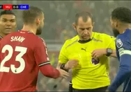 Tantang Chelsea di Liga Inggris Akhir Pekan Ini, Manchester United Punya Rapor Merah di Stamford Bridge