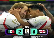 Piala Dunia 2026: Inggris Menantang Norwegia di Perempat Final