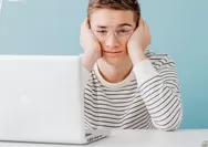 10 Tips Efektif Mengatasi Rasa Malas saat Belajar dan Bekerja, Buat yang Suka Rebahan
