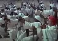 Pertempuran Badar: Memperkokoh Keberadaan Islam Pada Masanya