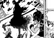 Spoiler Manga One Piece Chapter 1113: Tak-Tik Sanji Menyelamatkan Bonney dari Nusjuro
