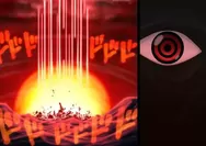 Spoiler Manga One Piece 1114: Dr. Vegapunk Ungkap Apa Itu Mother Flame, Senjata yang Memusnahkan Lulusia Kingdom!