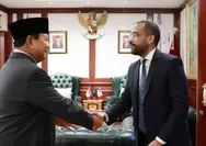 Presiden AS Berikan Ucapan Selamat ke Prabowo, Begini Komentar CSIS 