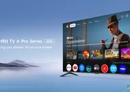 Xiaomi TV A Pro Series 2026 akan Hadir pada 5 Mei 2025, Tawarkan Smart Living dan Pengalaman Menonton Imersif