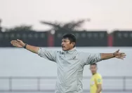 SEA Games 2025: Indonesia Kalah dari Filipina, Indra Sjafri Soroti Gol Throw-in yang Jadi Penentu