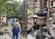 Viral! Warga Aceh Timur Bongkar Biaya Sumur Bor Hanya Rp15 Juta, Bandingkan dengan Estimasi Pusat yang Capai Rp150 Juta