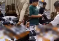 Kronologi Temuan 995 Pucuk Senpi hingga VCD Porno di Sekolah Swasta Jaksel, Diduga Milik Eks Ketua Yayasan
