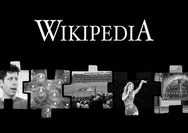20 Artikel Wikipedia Paling Populer Tahun 2023, Siapa Paling Banyak Dikunjungi?