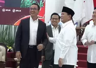 Anies Legawa Putusan MK, Sebut Prabowo Seorang Patriot yang Akan Jaga Nilai-Nilai Demokrasi