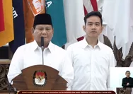 Prabowo Ditetapkan Presiden Terpilih, Ucapkan Terima Kasih ke Media dan Pers: Syarat Mutlak Demokrasi