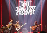 Hari Terakhir Masih Seru! Cek Rundown BNI Java Jazz 2024, Line Up Ada Snoh Aalegra hingga Tompi