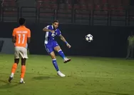 Kandang Tak Lagi Benteng Kokoh? Jadwal Hidup-Mati Persib vs Ratchaburi di GBLA Usai Dibantai 0-3