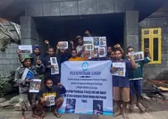 IPMAP Se-Jawa Bali: Abaikan Asas-asas HAM, TNI Melakukan Penganiayaan terhadap Warga Sipil di Papua