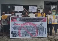 IPMAP Yogyakarta - Solo Kecam TNI atas Tindakan Penyiksaan Warga Sipil di Puncak Papua