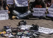 KKJ Minta Ketiga Prajurit TNI AL yang Diduga Culik dan Aniaya Jurnalis Sukandi Ali di Halmahera Selatan Diadili
