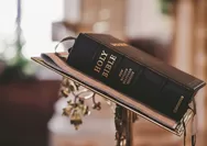Renungan Harian: Ajaran Yesus yang Bertentangan