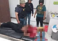 TPNPB Mengaku Bertanggungjawab Atas Pembunuhan Polisi di Yahukimo