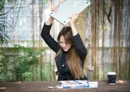 5 Tips Jitu Jaga Kesehatan Mental di Era Digital: Nomor 3 Sering Terabaikan!