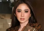 Ternyata Ini Alasan Dewi Persik dan Aldi Taher Tak Diundang di Pernikahan El Rumi-syifa Hadju