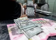 Rupiah Diklaim Lebih Tahan Banting dari Mata Uang Negara Lain