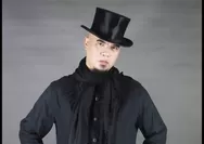 Ahmad Dhani Blak-blakan Soal Absen di Resepsi El Rumi–Syifa Hadju: Singgung Konflik dengan Maia