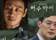 Biodata 4 Pemeran Utama Drama Korea The Scarecrow ada Park Hae Soo hingga Seo Ji Hy