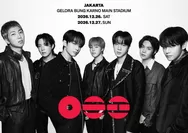 Cara Gabung ARMY Membership, Siap-siap War Tiket Konser BTS di Jakarta