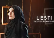 Lirik Lagu Kura Kura dalam Perahu, Lesti Kejora, Terinspirasi dari Peribahasa