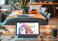 Kenapa Banyak Orang Lebih Produktif Saat Kerja di Coffee Shop?