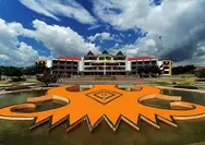 CEK 5 Universitas Terbaik di Sulawesi Tengah, Universitas Muhammadiyah Palu Masih Kalah, Jagoannya Justru...