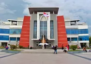 GORONTALO GAK MAU KALAH! Ini 5 Universitas Terbaik di Gorontalo Versi UniRank 2024, Ternyata Nomor 1 Justru...