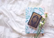 KUNCI JAWABAN! Bagaimana Petunjuk Al-Quran untuk Meningkatkan Etos Kerja?