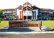 BENGKULU GAK HALU, 4 Universitas di Bengkulu Berhasil Masuk Kategori Terbaik Versi UniRank 2024, Tahu?