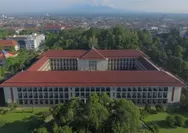 YOGYAKARTA JUARANYA! Cek 5 Universitas Terbaik di Yogyakarta Versi UniRank 2024, Nomor 1 Pasti Ketebak, Tapi Bukan Cuma Itu...