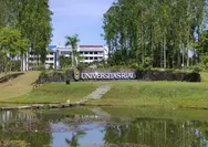 RIAU JUARA! Daftar 5 Universitas Terbaik di Riau, Universitas Islam Riau Kalah Jauh, Juaranya Justru...