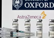 Ditarik, Vaksin Covid 19 AstraZeneca Tidak Lagi Diizinkan Digunakan di Uni Eropa