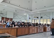 Gaungkan Komitmen Anti Narkoba, Jurusan BPI UIN Walisongo Gandeng BNN Provinsi Jawa Tengah Adakan Pelatihan Penyuluh Narkoba
