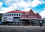 Papua Berpendidikan! Cek 5 Universitas Terbaik di Papua Versi UniRank 2024, Papua Juga Punya Universitas Terbaik, Salah Satunya...