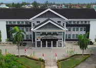CEK 5 TOP Universitas di Aceh Versi UniRank 2024, Selain Ada Universitas Syiah Kuala Juga Ada..