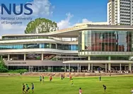 Mau Kuliah di Luar Negeri? Cek 5 Universitas Terbaik di Asia Tenggara, Singapura dan Malaysia Dominan Banget, Begini...