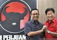 PDIP Dikabarkan Usung Anies-Ono ke Pilgub Jabar Jelang Penutupan Pendaftaran Calon Kepala Daerah