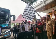 Pemprov Jateng Siapkan Rp1,2 Triliun untuk Dana Desa 2025, Fokus Infrastruktur dan Pengawasan Ketat