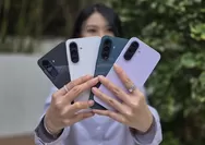 Galaxy A37 5G Meluncur, Andalkan Nightography dan AI untuk Gen Z Aktif Ngonten