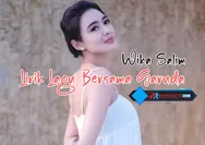 Bersama Garuda (We Are Together) Bergenre Dangdut, Inilah Lirik dan Maknanya Lagu Untuk Timnas Indonesia