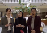 Penantian Panjang WNI di Swiss Sambut Kedatangan Prabowo Berakhir Bahagia