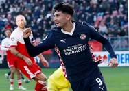 Transfer Ricardo Pepi ke Fulham Gantung, Harga Jadi Masalah