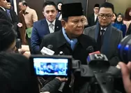 Presiden Prabowo: Perundingan Dagang RI-AS Capai Kesepakatan Saling Menguntungkan