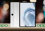 OPPO Pad SE Miliki Kualitas Layar Lega dan Tajam, Pakai Anti-Reflektif yang Nyaman di Mata