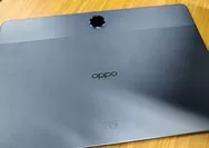 OPPO Pad SE Dibekali Fitur AI Untuk Tugas Harian dan Meningkatkan Kualitas Fotografi